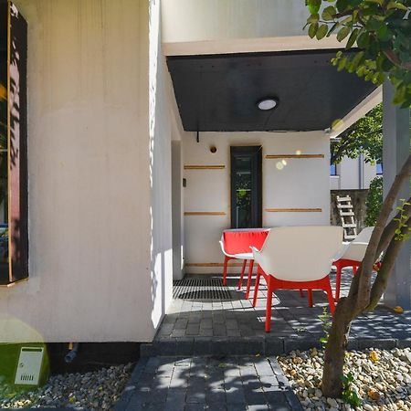 Designer Apartment In The City Center Cluj-Napoca Exterior foto